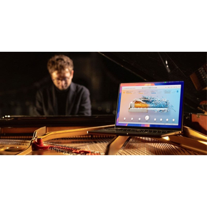 Arturia V Collection 11 Intro Zestaw wtyczek VST - 4 - Zestawy wtyczek VST - Wyselekcjonowany wybór 10 kultowych instrumentów za