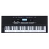 Medeli MK 300 - keyboard z dynamiczną klawiaturą, 5 oktaw - 1 - Keyboardy - Medeli MK-300 to zaawansowany keyboard serii Milleni