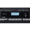 Medeli MK 300 - keyboard z dynamiczną klawiaturą, 5 oktaw - 6 - Keyboardy - Medeli MK-300 to zaawansowany keyboard serii Milleni