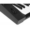Medeli MK 300 - keyboard z dynamiczną klawiaturą, 5 oktaw - 8 - Keyboardy - Medeli MK-300 to zaawansowany keyboard serii Milleni