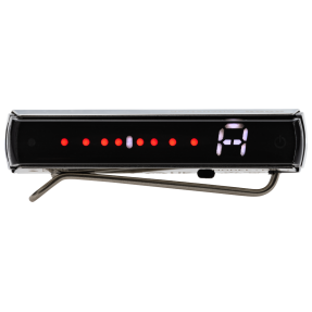 KORG Pitchstrap PST-1 Tuner na pas do gitary - 1 - Tunery - 
