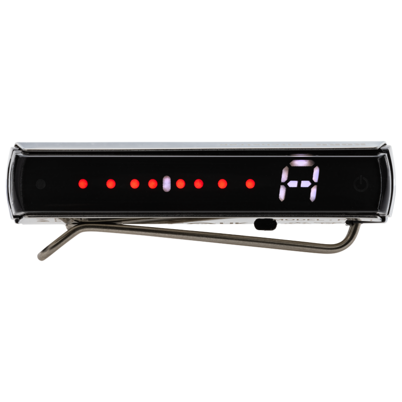 KORG Pitchstrap PST-1 Tuner na pas do gitary - 1 - Tunery - 