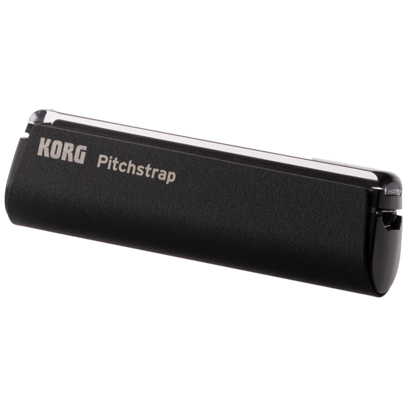 KORG Pitchstrap PST-1 Tuner na pas do gitary - 2 - Tunery - 