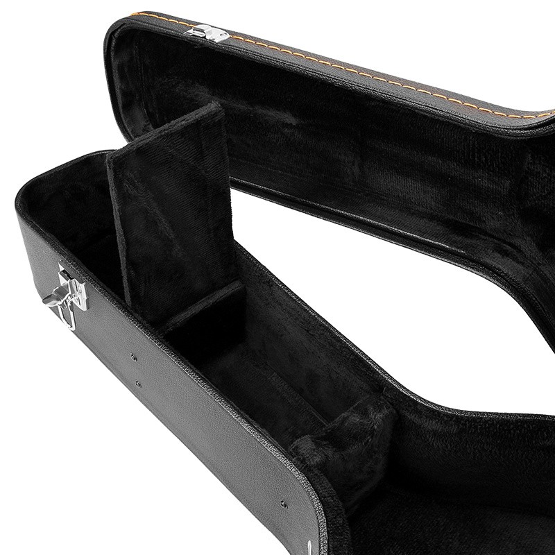 Hard Bag WC-115 - Futerał na gitarę akustyczną