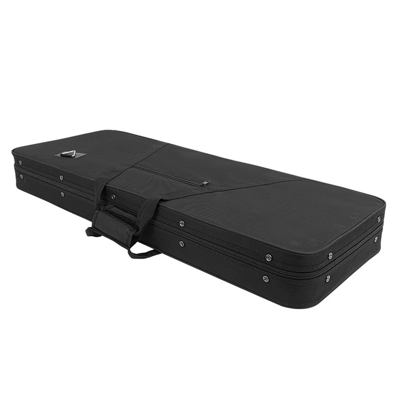 Hard Bag FBC-117 - Futerał na gitarę basową