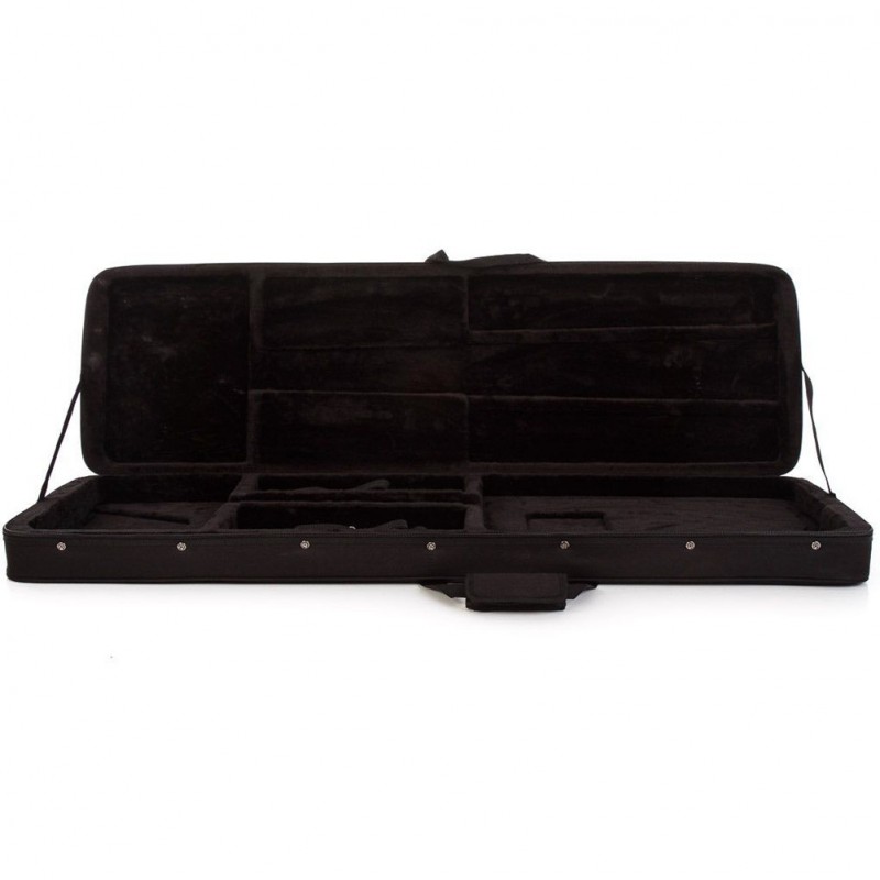 Hard Bag FBC-117 - Futerał na gitarę basową