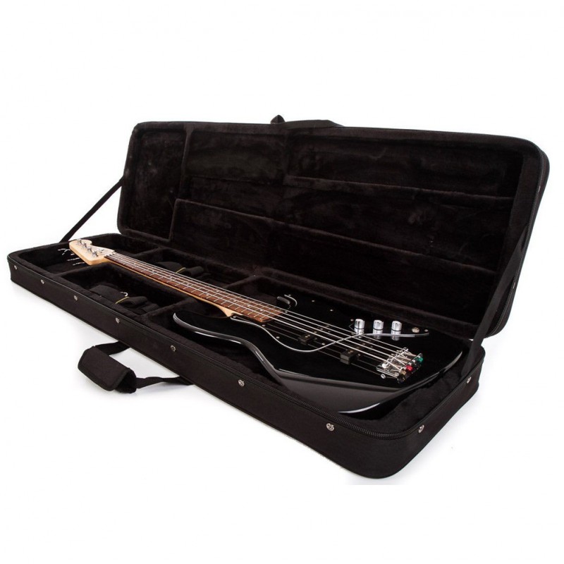 Hard Bag FBC-117 - Futerał na gitarę basową