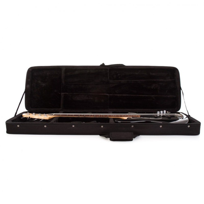 Hard Bag FBC-117 - Futerał na gitarę basową