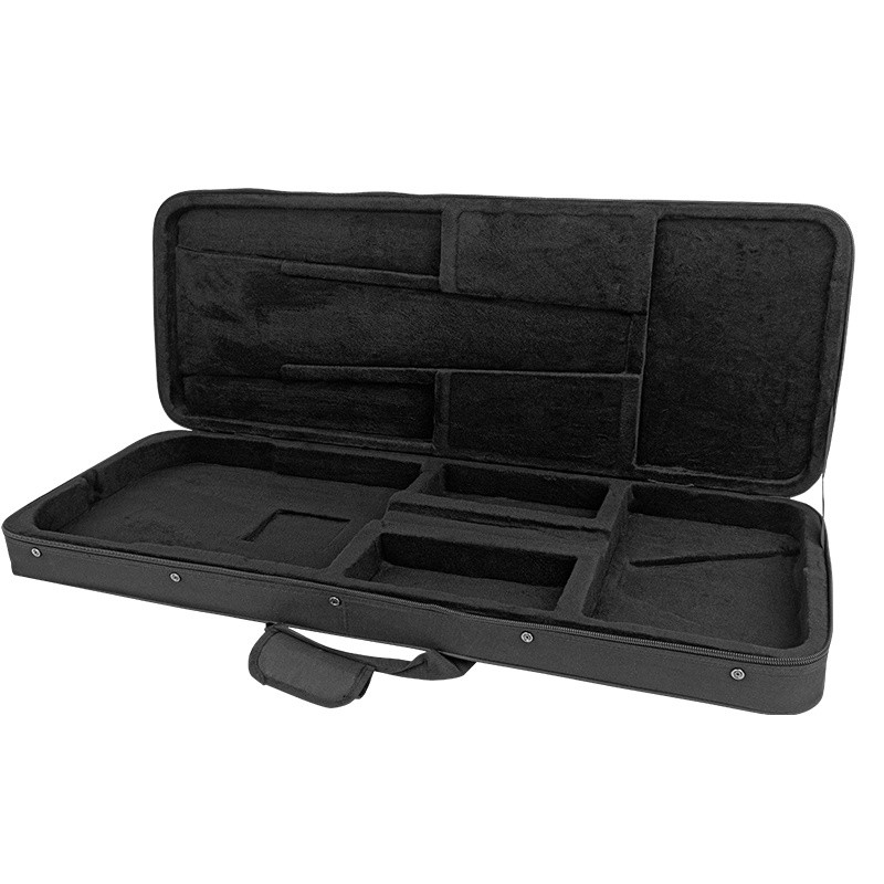 Hard Bag FEC-117 - Futerał na gitarę elektryczną