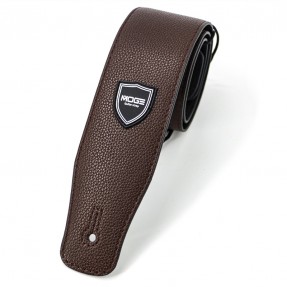 Moge MG-15-brown - Pas do gitary