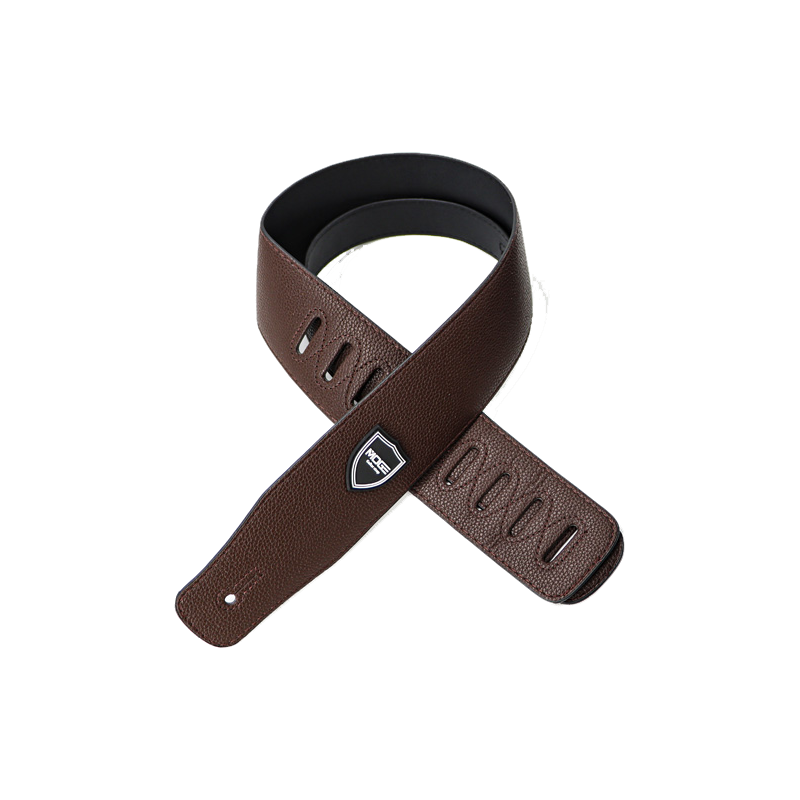 Moge MG-15-brown - Pas do gitary
