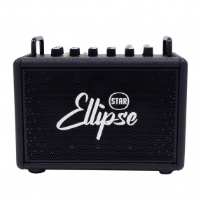 Acemic Q5 - Wzmacniacz do instrumentów