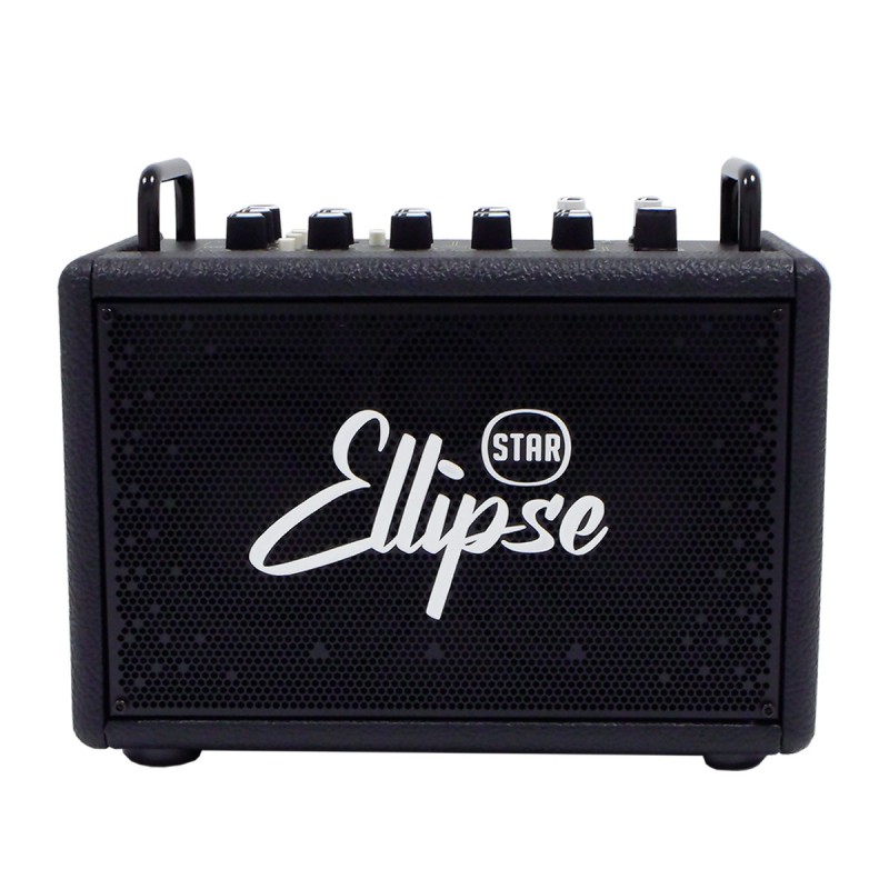 Acemic Q5 - Wzmacniacz do instrumentów