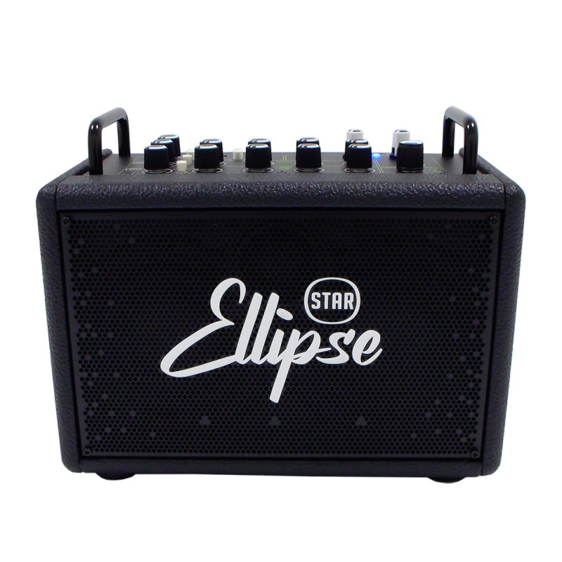 Acemic Q5 - Wzmacniacz do instrumentów