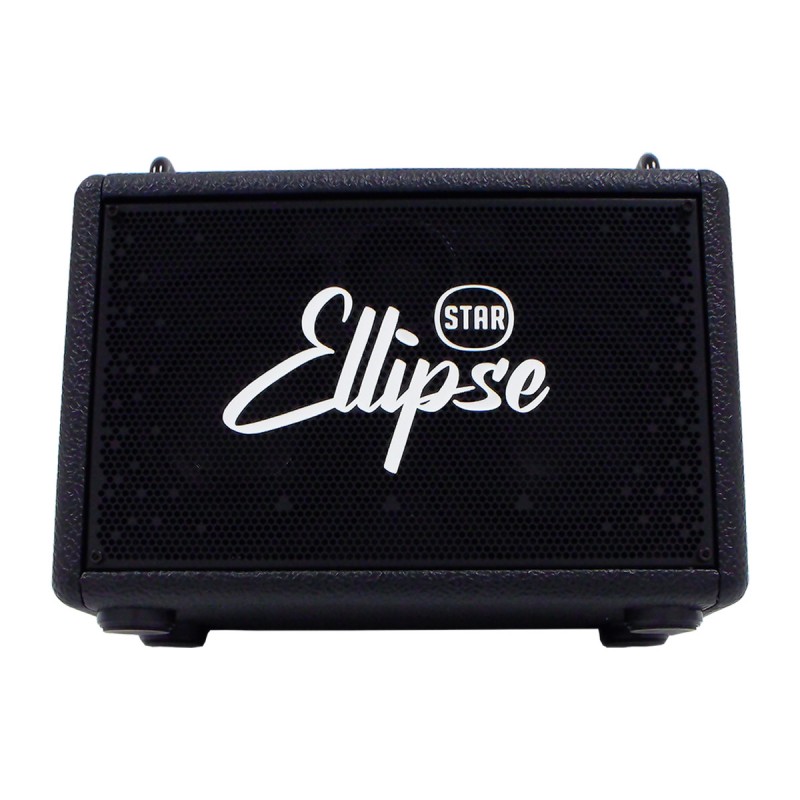 Acemic Q5 - Wzmacniacz do instrumentów