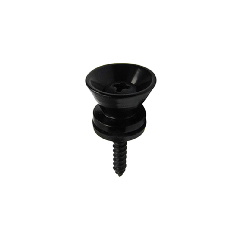 Kera Audio MD-01B - Zaczep do paska gitary