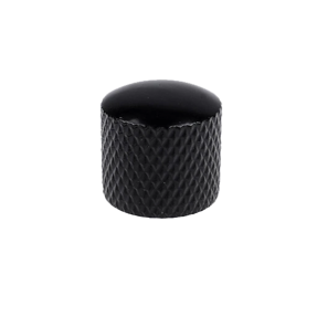 Kera Audio GM0220 Czarny - Gałka do gitary