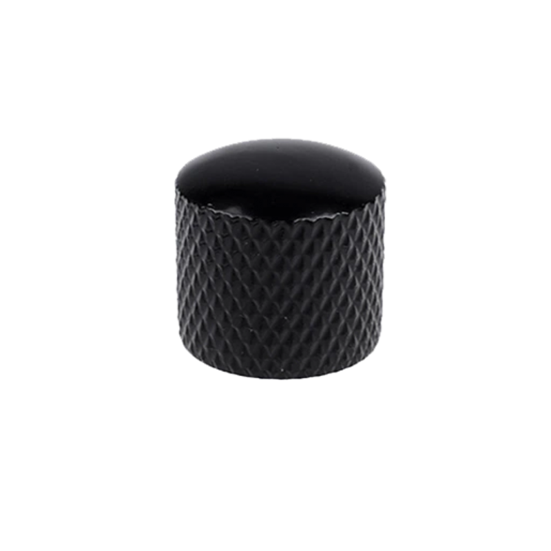 Kera Audio GM0220 Czarny - Gałka do gitary