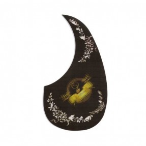 Kera Audio A025H - Łezka do gitary