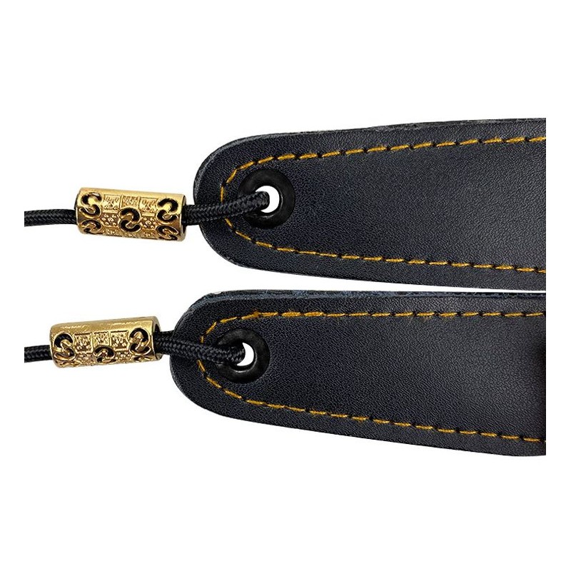 Jeremi F-10/BK - Pas do saksofonu altowego