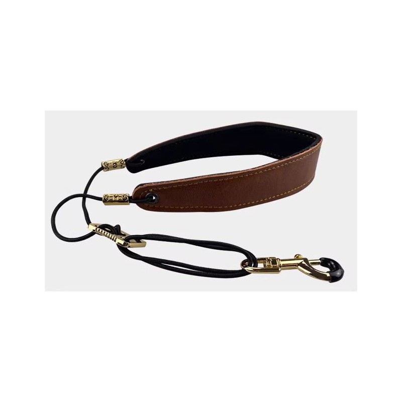 Jeremi F-10/BR - Pas do saksofonu altowego