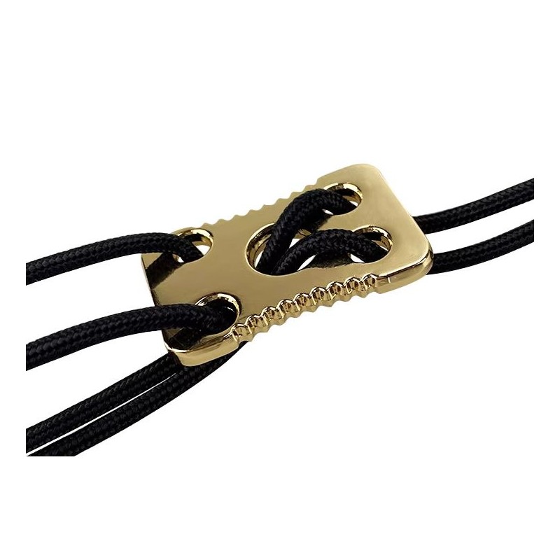 Jeremi F-10/BR - Pas do saksofonu altowego