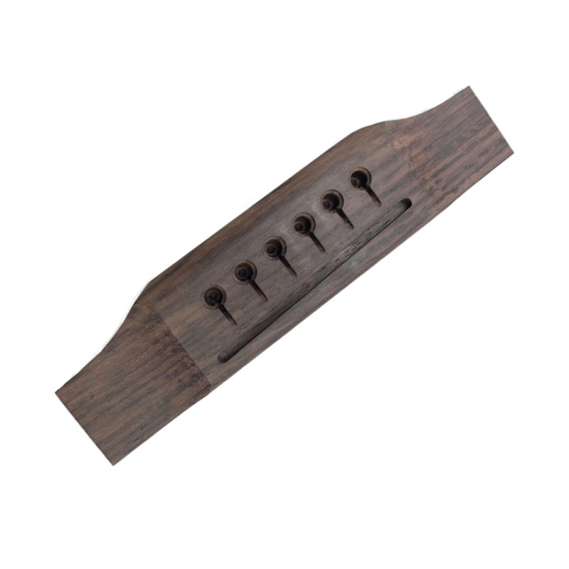 Kera Audio AC-MG - Mostek do gitary akustycznej