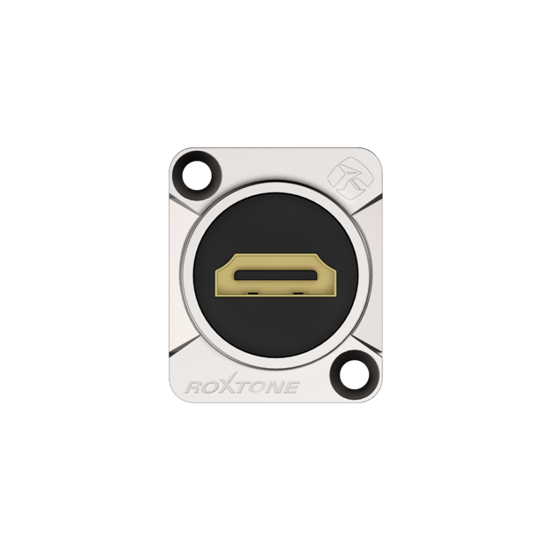 Roxtone RAH20D - Gniazdo typu HDMI