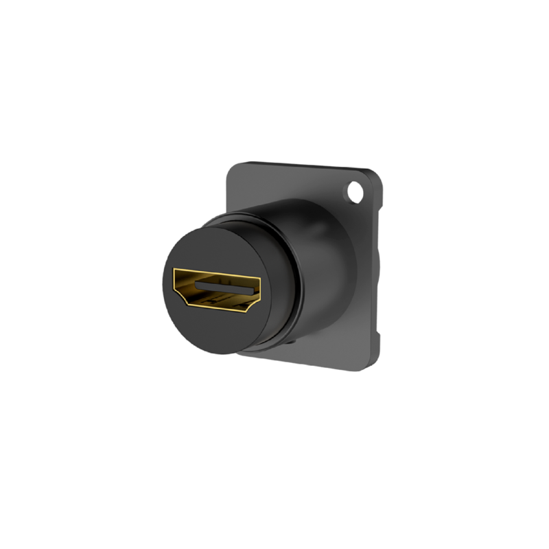 Roxtone RAH20D-B - Gniazdo typu HDMI