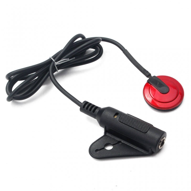 Kera Audio AD-20 - Pickup do ukulele/gitary