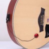 Kera Audio AD-20 - Pickup do ukulele/gitary