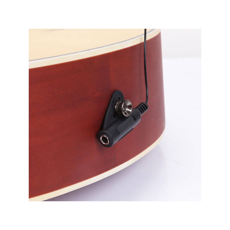Kera Audio AD-20 - Pickup do ukulele/gitary