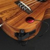 Kera Audio AD-20 - Pickup do ukulele/gitary