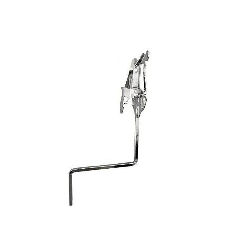 Kera Audio LD-6/SX - Lirka do saksofonu altowego