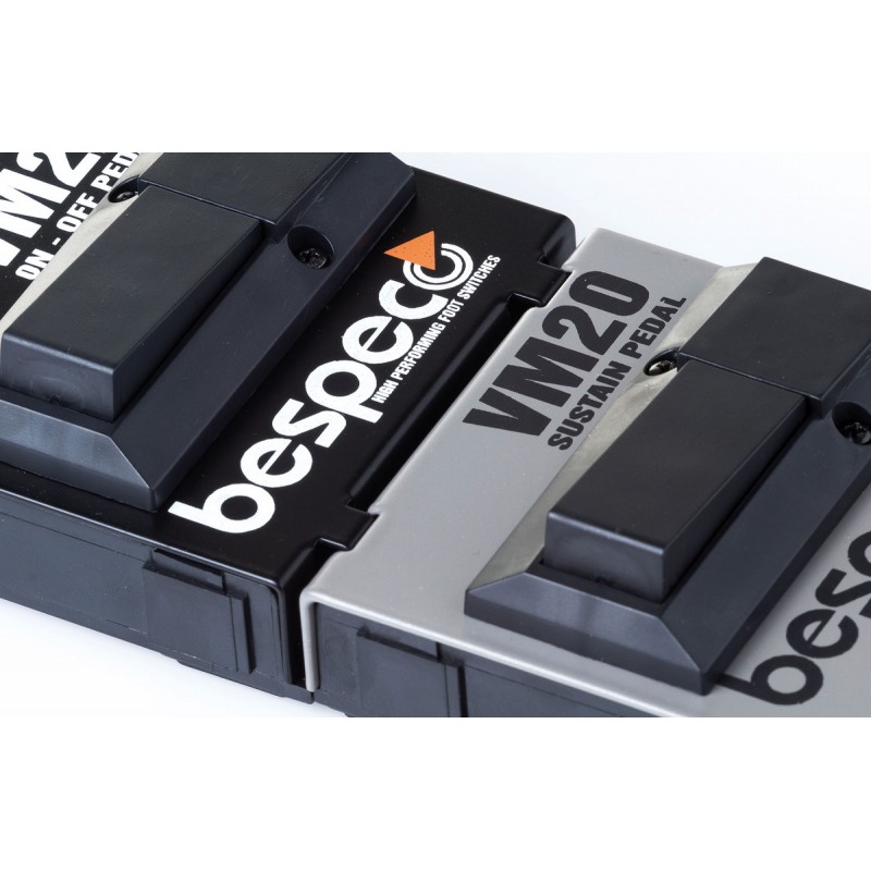 Bespeco VM20 - Pedał sustain