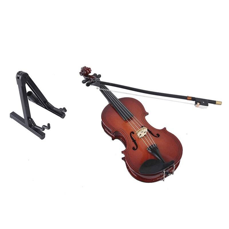 Kera Audio VO-70 - Miniaturka skrzypiec