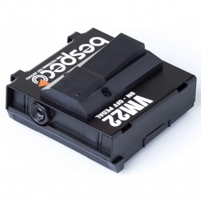 Bespeco VM22 - Pedał sustain