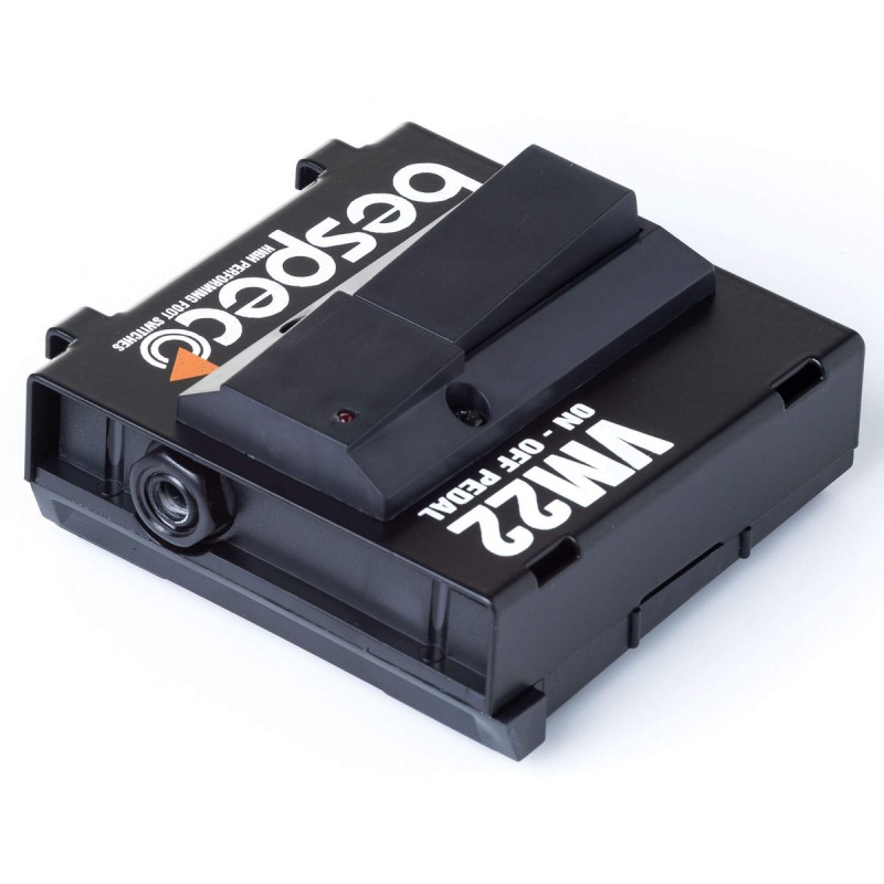 Bespeco VM22 - Pedał sustain