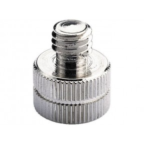 Monacor MAC-30 - Adapter śrubowy