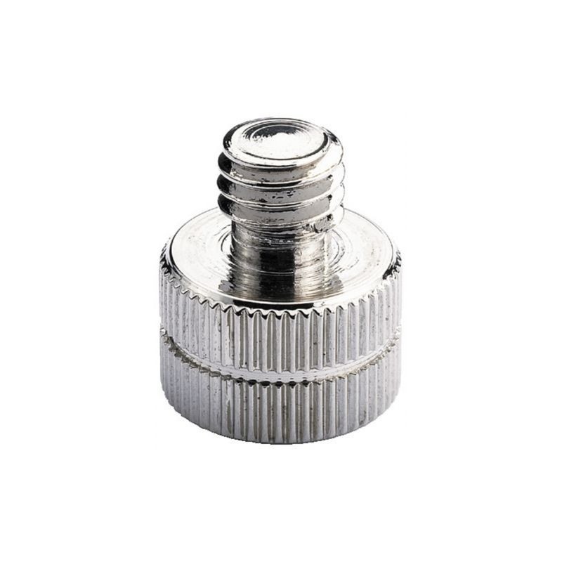 Monacor MAC-30 - Adapter śrubowy