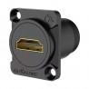 Roxtone RAH20D-B - Gniazdo typu HDMI