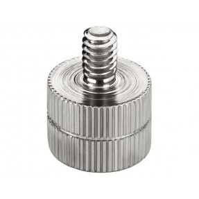 Monacor MAC-40 - Adapter śrubowy