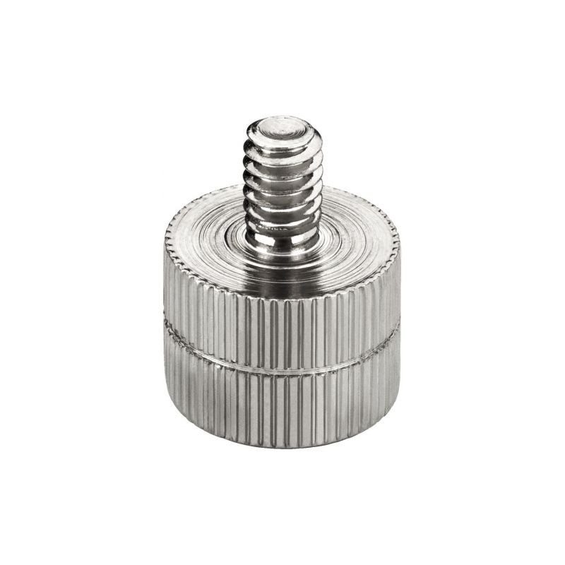 Monacor MAC-40 - Adapter śrubowy