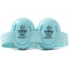 Haspro Baby Earmuffs MINT - Nauszniki ochronne dla niemowląt i małych dzieci - 2 - Zatyczki do uszu - Haspro Baby Earmuffs Boy 0