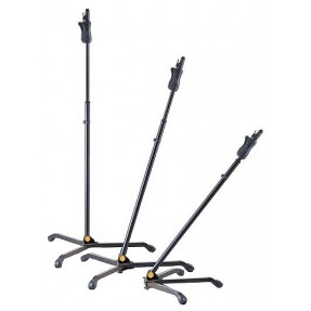 HERCULES MS 401 B - statyw mikrofonowy