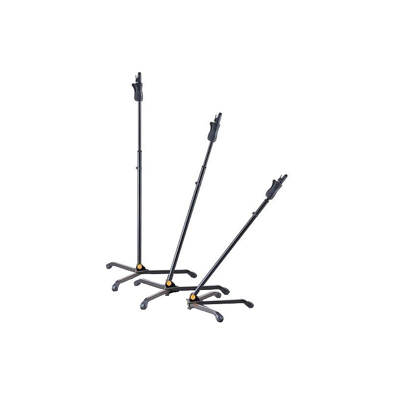 HERCULES MS 401 B - statyw mikrofonowy