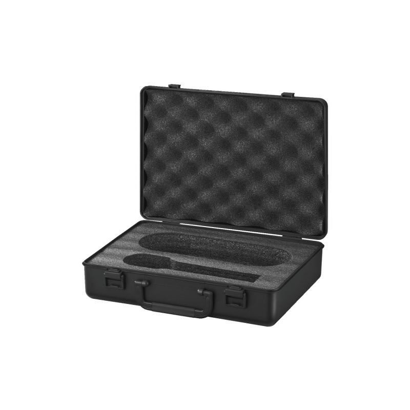 Monacor MC-1slsSW - Walizka na mikrofon