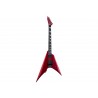 LTD Arrow-1000 Candy Apple Red Fluence - Gitara elektryczna