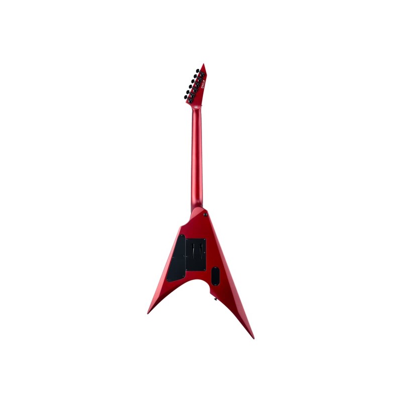 LTD Arrow-1000 Candy Apple Red Fluence - Gitara elektryczna
