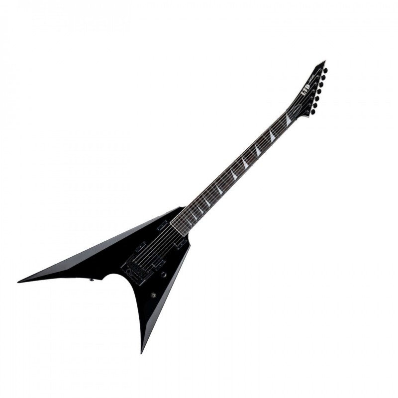 LTD Arrow-1007B Evertune Black - Gitara elektryczna